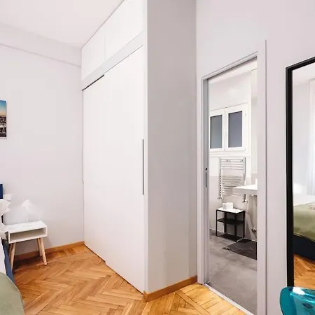 Apartment Boutique Flat *
