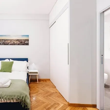 Boutique Flat