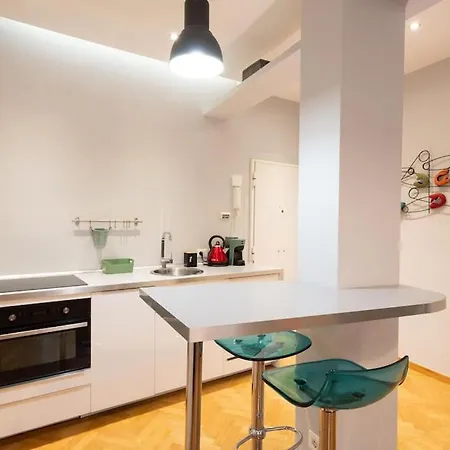 Boutique Flat * Rome