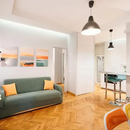 Boutique Flat