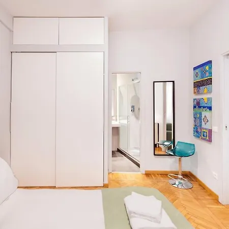 Apartment Boutique Flat