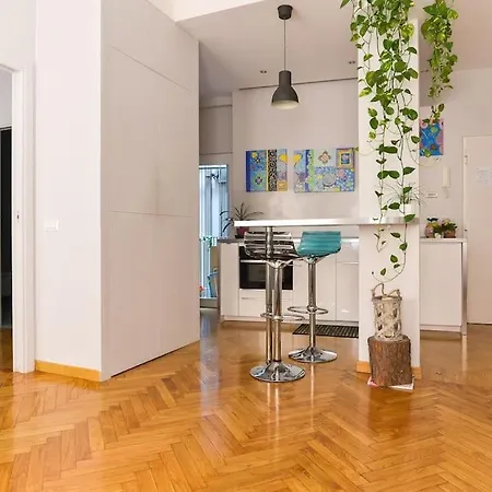 Boutique Flat Apartment *