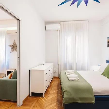Apartment Boutique Flat *