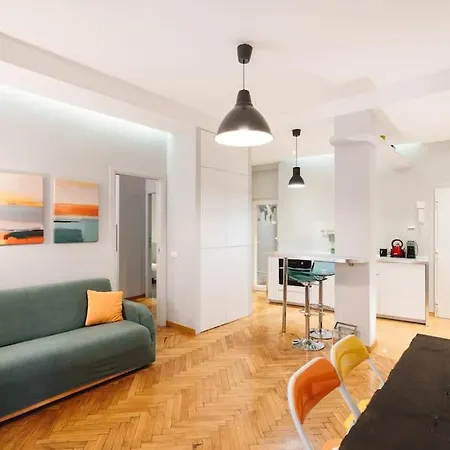 Boutique Flat * Róma