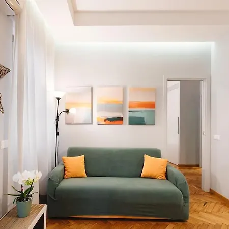 Boutique Flat