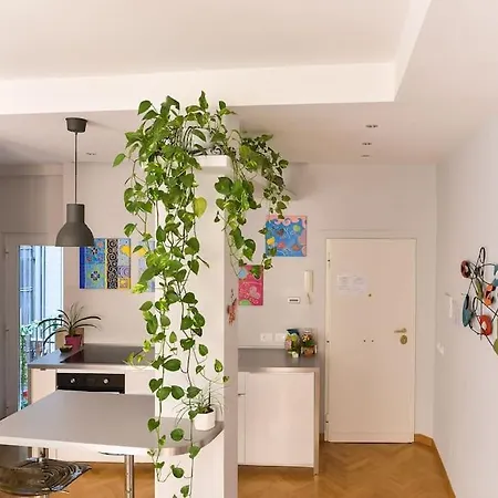 Boutique Flat *