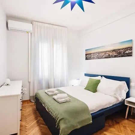Boutique Flat * Rome