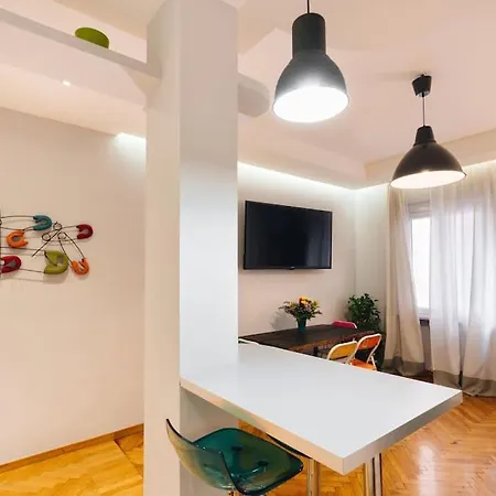 Boutique Flat