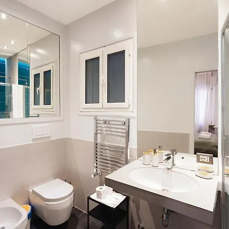 Apartment Boutique Flat