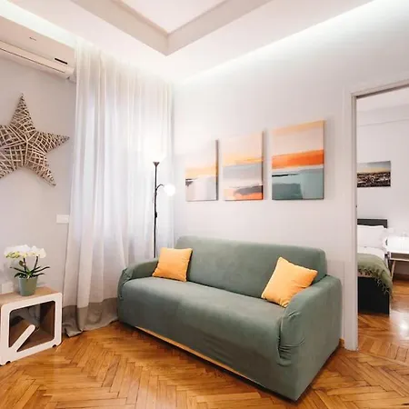 Boutique Flat Daire *
